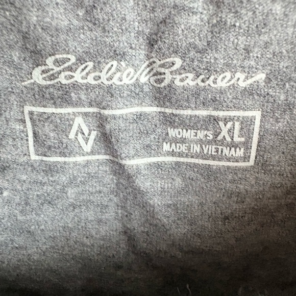 Gray Sleeveless Women's T-Shirt Dress - Picture 2 of 5